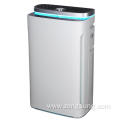 Low Noise Office Air Purifier with HEPA Filter